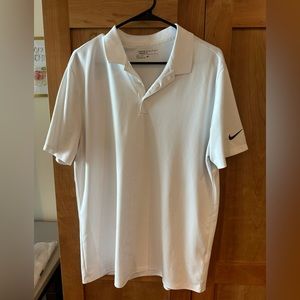 Nike Golf Shirt